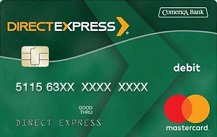 Go Direct® - DirectExpress Go Direct® - DirectExpress